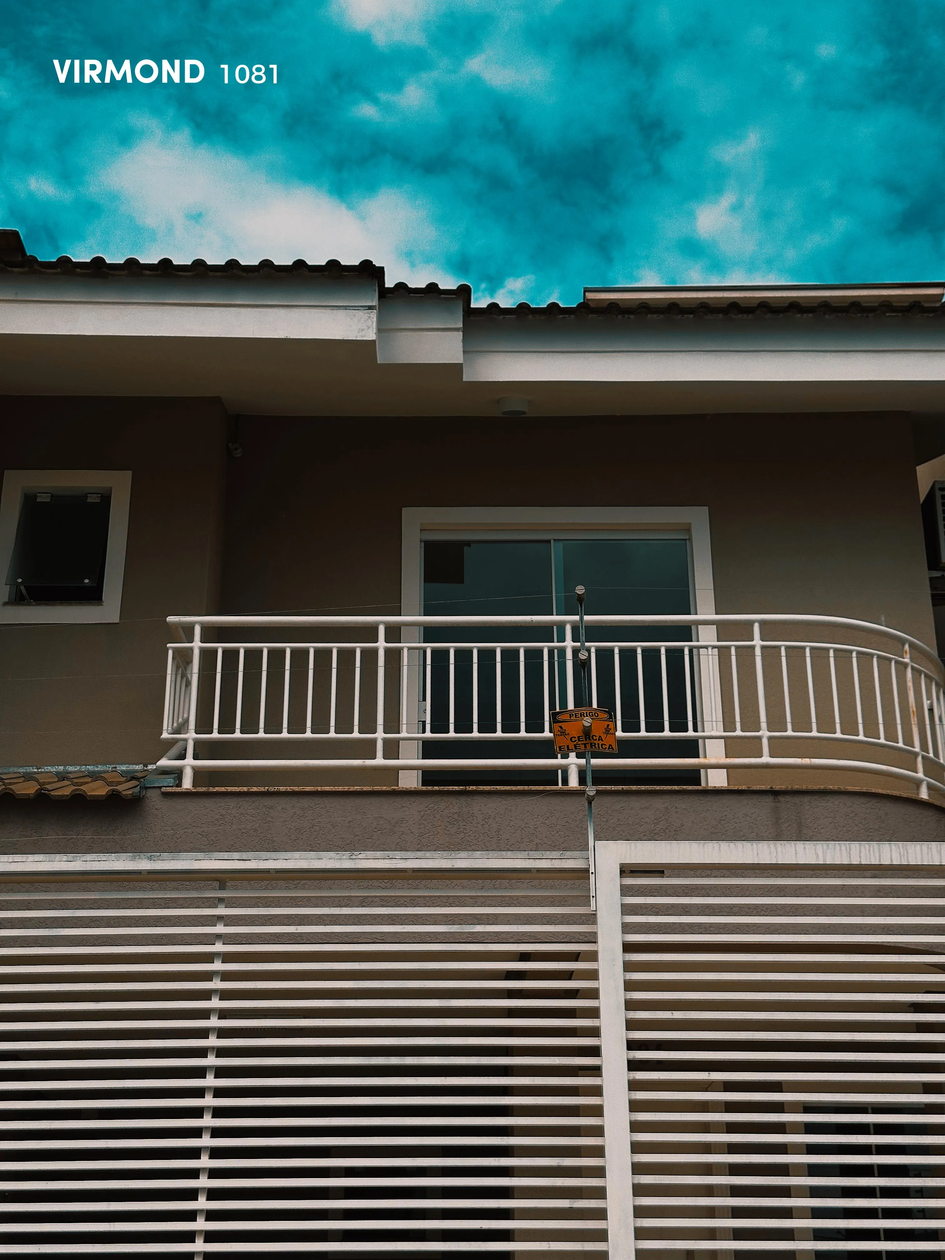 Sobrado à Venda no Virmond